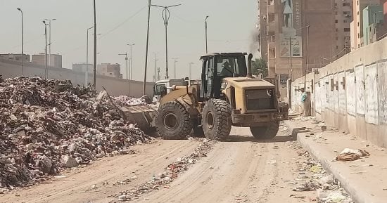 3 محطات تاريخية فى ملف المخلفات وتحويلها لفرص استثمارية.. اعرف التفاصيل