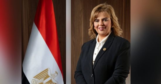 سكرتارية المرأة باتحاد العمال تهنئ الرئيس السيسى والقوات المسلحة بذكرى نصر أكتوبر