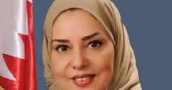 سفيرة البحرين: تجمعنا بمصر شراكة استراتيجية جذورها راسخة