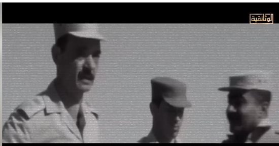 الوثائقية تكشف أسرار الجمسي مهندس الحرب والسلام احتفاءً بنصر أكتوبر المجيد