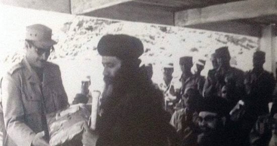 الكنيسة القبطية وحرب أكتوبر 1973.. دور وطنى ودينى مؤثر فى زمن العبور العظيم.. عظات البابا شنودة رسائل من القلب زرعت الأمل في الجنود.. والراهبات فى المستشفيات الميدانية أيقونات الرحمة في زمن الحرب