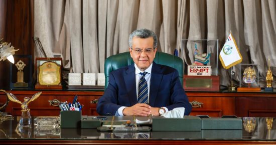 جهاز المحاسبات يستعد لاستضافة المؤتمر الدولى الـ25 للأجهزة العليا للرقابة المالية بشرم الشيخ