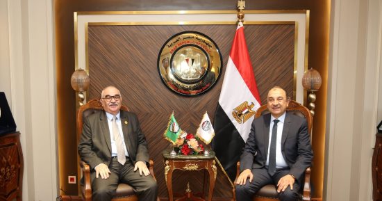 توقيع بروتوكول بين وزارة قطاع الأعمال العام وهيئة قضايا الدولة لتعزيز التعاون المشترك