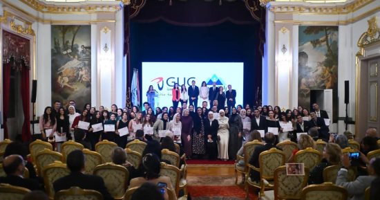 راعى مصر عضو التحالف الوطنى توقع 5 بروتوكولات تعاون جديدة لدعم التنمية الشاملة