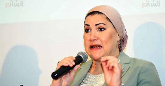 المجلس القومى للطفولة والأمومة:  برامج تربوية متطورة لرفع وعى الأطفال