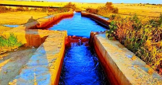 الوادى الجديد.. الجنة الخفية للسياحة العلاجية فى قلب الصحراء الغربية.. الآبار الساخنة تنافس أشهر ينابيع قارة أوروبا العلاجية.. وتحوى أنقى المياه الغنية بالعناصر المعدنية لعلاج الأمراض المزمنة بالمجان.. صور