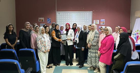 "صحة الإسكندرية" تنظم ورشة عمل لتدريب مقدمى الخدمة الصحية على التواصل بلغة الإشارة