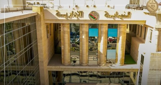 النيابة الإدارية تعقد الملتقى العربي الأول للعدالة الإدارية والنزاهة في يونيو