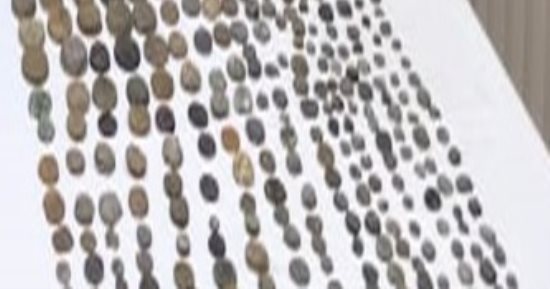 القانون يحظر التواجد داخل المواقع الأثرية والمتاحف بدون تصريح