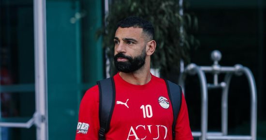 محمد صلاح ينفرد بصدارة هدافى تصفيات أفريقيا عبر التاريخ برصيد 19 هدفا