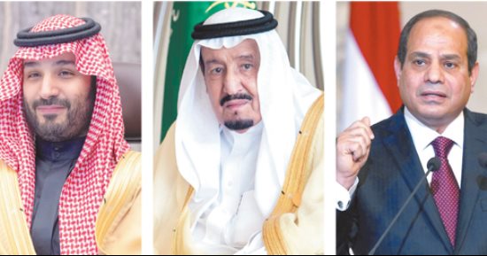 القاهرة والرياض الأخ فى عون أخيه وتاريخ صاغته المواقف.. قطع إمدادات النفط أربك العدو فى حرب المصير.. وزيارة كيسنجر لم تثنِ المملكة عن قرارها.. ومحلل سياسى سعودى: العلاقات الأخوية المصرية السعودية مثال يحتذى