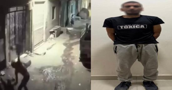 ضبط متهم اعتدى على طفل في القليوبية.. والسبب صادم
