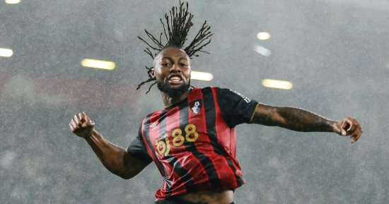 ليفربول يخطط لضم نجم بورنموث مقابل 75 مليون جنيه إسترليني