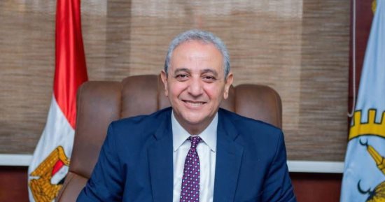 اعرف سبب إلغاء الاحتفال بالعيد القومى لمحافظة الغربية