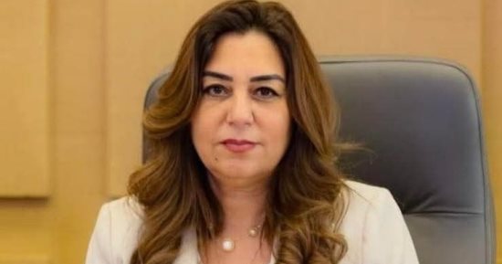منال عوض: موافقة صندوق المناخ الأخضر على توجيه 50 مليون دولار من الأسهم لمصر