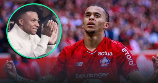 مواهب جديدة ترفع راية "أخو النجم عوام" فى أوروبا من مبابى إلى فيليكس