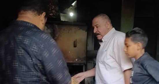 تموين قنا: ضبط 295 مخالفة تموينية متنوعة خلال أسبوع
