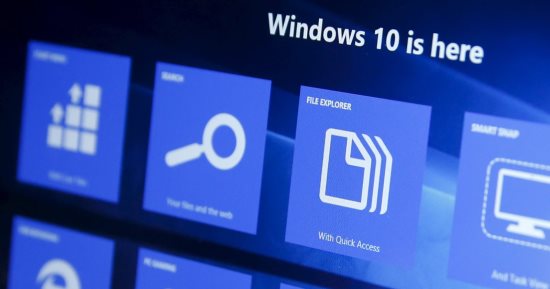 Windows 10 يتوقف على ملايين الأجهزة حول العالم خلال يومين