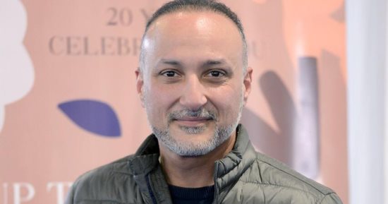 أحمد القرملاوى: المشهد الأدبى العربى يتسم بالزخم والتنوع