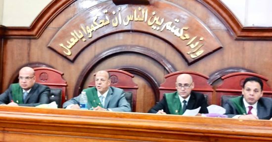 إيداع المتهم بقتل والدة خطيبته بالشرقية مستشفى العباسية للملاحظة