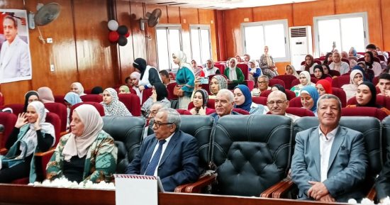 إعلام الشرقية يحتفل بالذكرى 52 لحرب أكتوبر المجيدة