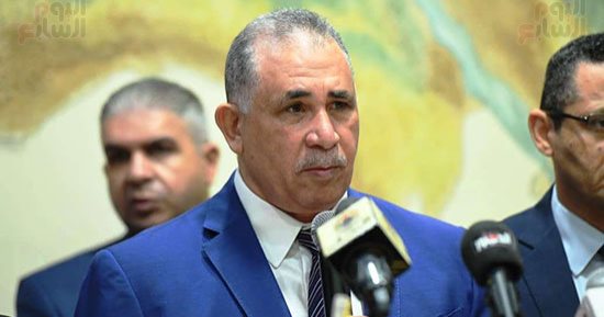 نقيب المحامين: الاعتراض على قااون الإجراءات الجنائية يتسق مع رؤية الرئيس