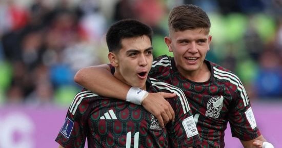 مواعيد مباريات اليوم.. المكسيك مع جنوب أفريقيا في افتتاح كأس العالم 2028