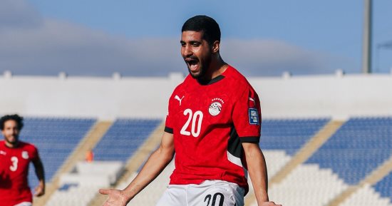 إبراهيم عادل على رأس المطلوبين فى الأهلي بالميركاتو الصيفى