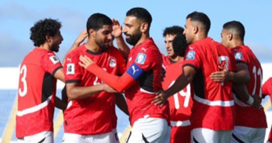 استعدادات أمنية لمباراة مصر وغينيا بيساو واحتفالية الصعود لكأس العالم