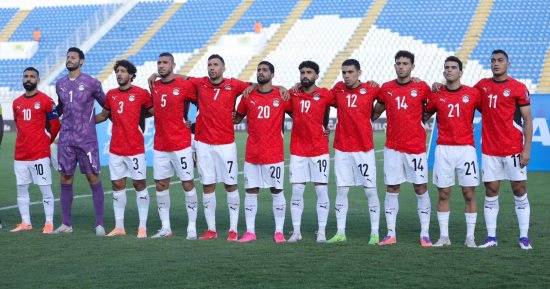 5 معلومات عن مباراة مصر ونيجيريا الودية استعداداً لـ أمم أفريقيا