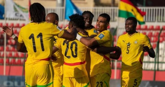 تعرف على المنتخبات المتأهلة لنهائيات كأس العالم 2026 بعد وصول غانا