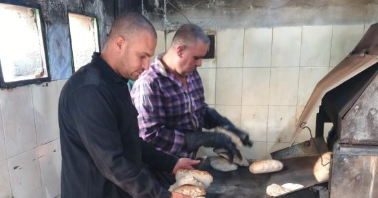 رفع 2040 طنا من القمامة وتحرير 89 محضرا تموينيا متنوعا بكفر الشيخ