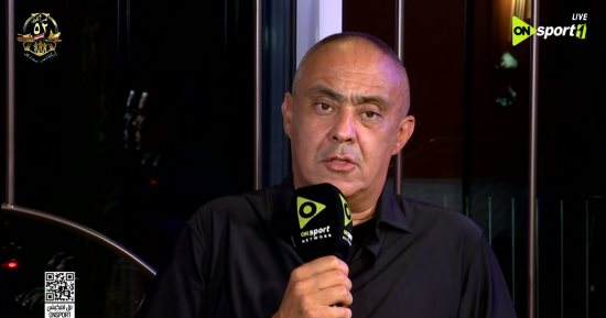 رئيس المتحدة للرياضة: فخورون بتأهل الفراعنة وهدفنا تطوير الرياضة المصرية