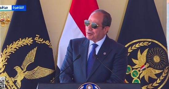 أيمن محسب: دعوة الرئيس السيسي لترامب رسالة سلام وقوة فى آن واحد