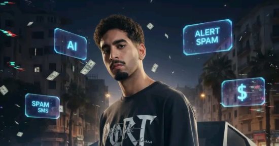 سليم الترك يكشف عن كواليس دوره فى مسلسل لينك: شخصية واقعية