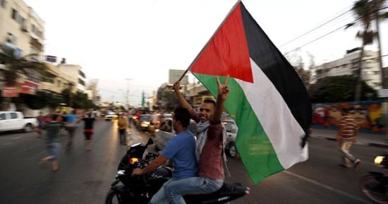 تفاصيل دخول وقف إطلاق النار فى غزة حيز التنفيذ 