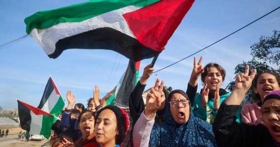 محلل فلسطيني: صفقة التبادل مسألة وقت وإسرائيل قد تتراجع تحت ضغط المتطرفين