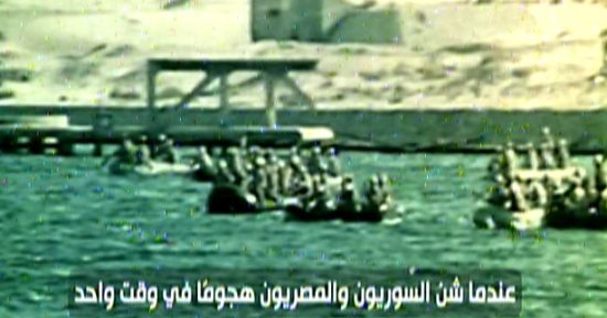 "بارليف.. نهاية وهم إسرائيل".. جيش الاحتلال يلجأ للتحصين ضد قوة الاستنزاف