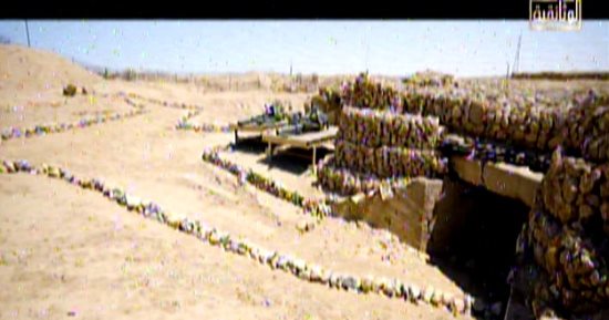 بارليف نهاية وهم إسرائيل.. حملة دعائية تزعم قوة التحصينات لإحباط المقاتل المصري