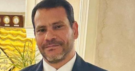 تعيين المهندس محمد رضا مديرا عاما للسياحة الدينية
