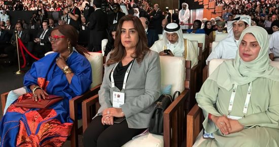 العدالة البيئية ومخاطر المناخ أبرز محاور مؤتمر الحفاظ على الطبيعة بالإمارات