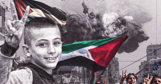 غزة على أبواب الحياة.. من قلب مصر تنطلق فرحة السلام