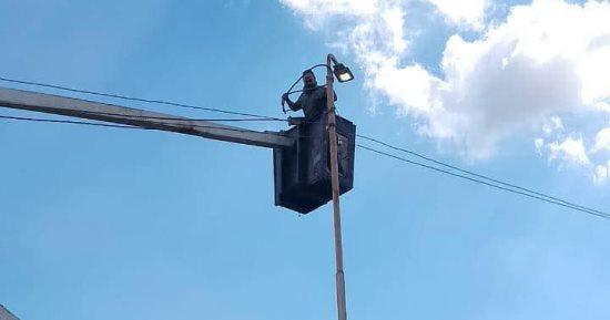 الحبس 3 سنوات وغرامة تصل ل 500 الف جنيه عقوبة إتلاف منشآت الكهرباء