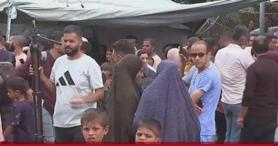 محلل سياسى فلسطينى: إسرائيل لا تريد المضي فى أي مقترح يتعلق بإدارة الوضع بغزة