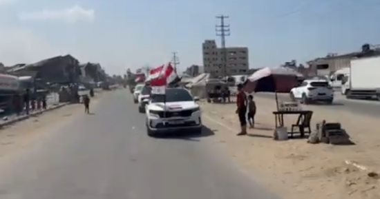 أونروا: لا يمكن إيصال المساعدات إلى شمال غزة دون فتح معبري زيكيم وإيريز