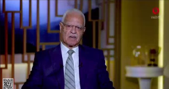 محمد إبراهيم الدويري: سلمنا خطابا بخط يد شاليط لإسرائيل ليطمئنوا على حياته