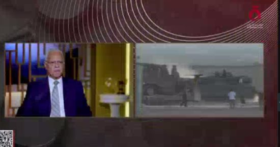 الدويرى يوضح كيف عملت مصر فى قضية الإفراج عن جلعاد شاليط