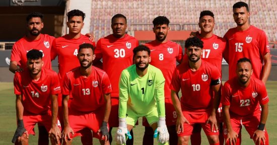 تعرف على حكام مباريات الجمعة فى ختام الجولة 21 لدوري المحترفين