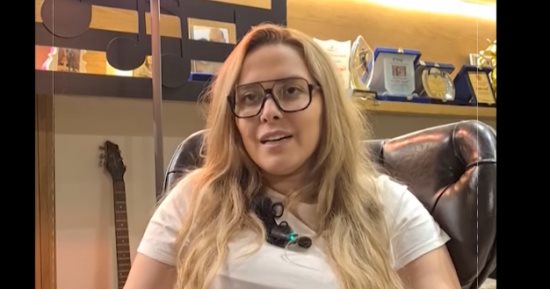 أنوسة كوتة تكشف حوارها الصادم مع النمر بعد حادث سيرك طنطا وماذا حدث له؟