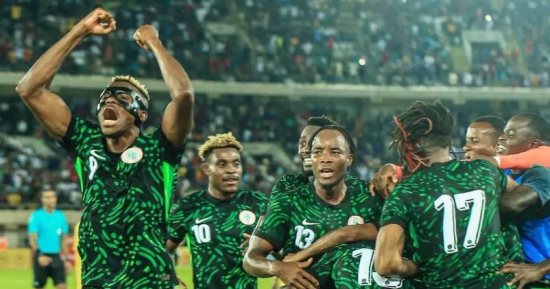 295 مليون يورو خارج كأس العالم 2026         
